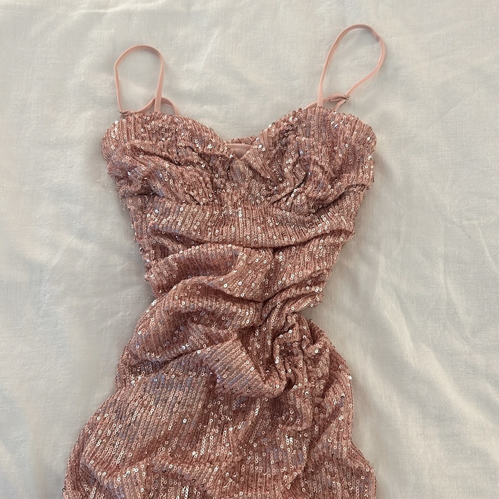 Hello Molly dress
